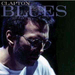 ERIC CLAPTON CLAPTON BLUES 5 X LP VINYL BOX SET NEW 33RPM - （ VINYL LP ）