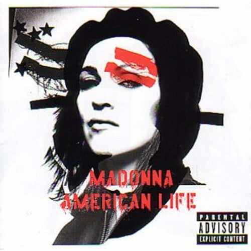 Madonna: American Life - （ VINYL LP ）