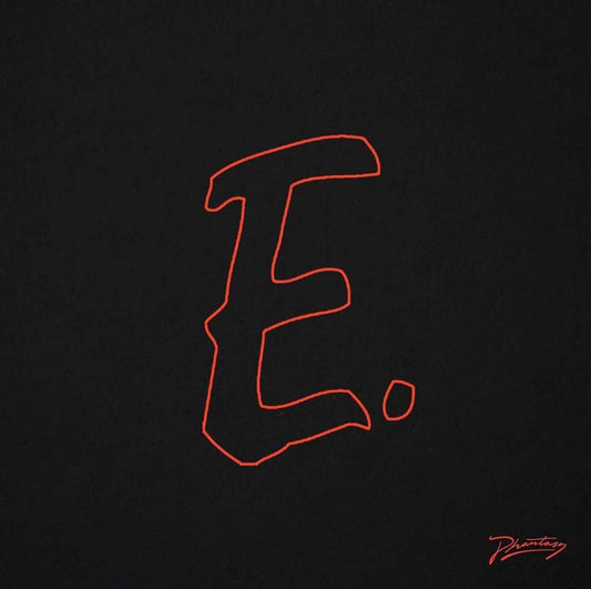 Erol Alkan Reworks Vol.1-5 Vinyl EP Box Set 2017 - （ VINYL LP ）