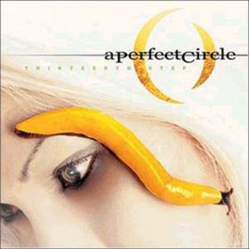 A Perfect Circle: Thirteenth Step - （ VINYL LP ）