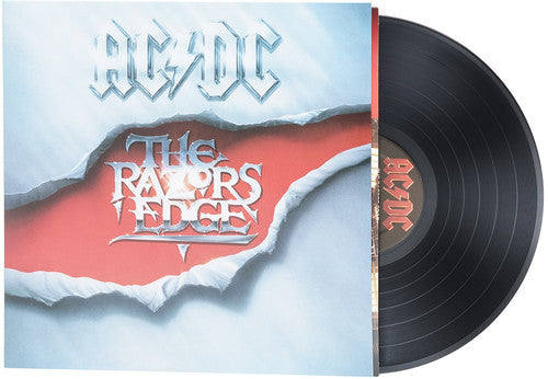 AC/DC: Razor's Edge - （ VINYL LP ）