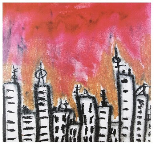 Broken Social Scene: BROKEN SOCIAL SCENE - （ VINYL LP ）