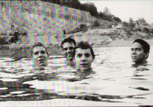 Slint: Spiderland - （ VINYL LP ）