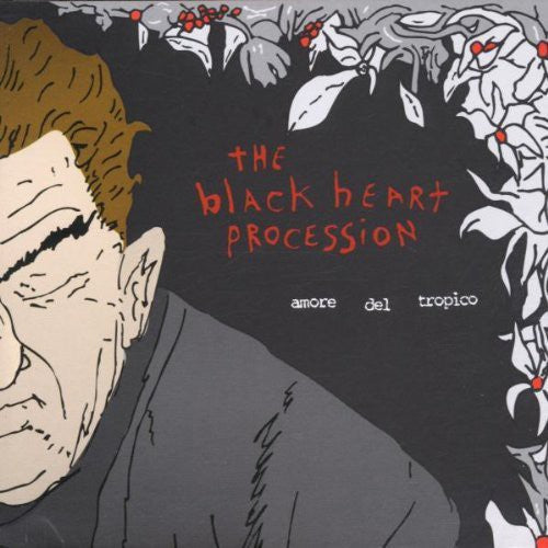 The Black Heart Procession: Amore Del Tropico - （ VINYL LP ）