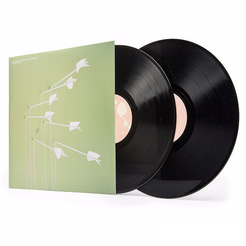 Modest Mouse: Good News for People Who Love Bad News - （ VINYL LP ）