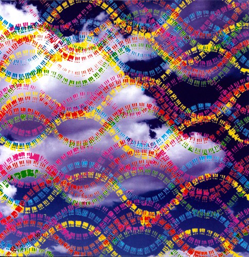 !!!: Louden Up Now - （ VINYL LP ）