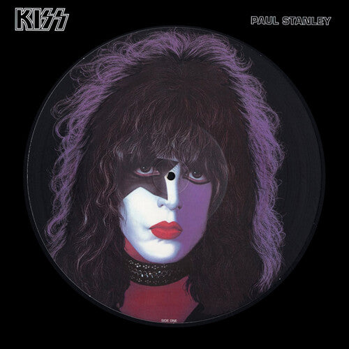 Kiss: Paul Stanley - （ VINYL LP ）