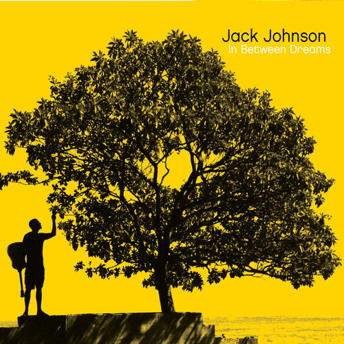 Jack Johnson: In Between Dreams - （ VINYL LP ）