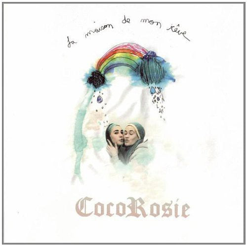 CocoRosie: La Maison de Mon Reve - （ VINYL LP ）