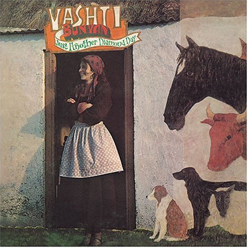Vashti Bunyan: Just Another Diamond Day - （ VINYL LP ）