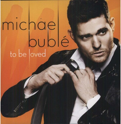 Michael Bublé: To Be Loved - （ VINYL LP ）