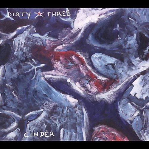 Dirty Three: Cinder - （ VINYL LP ）