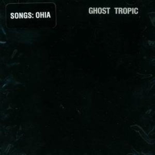 Songs: Ohia: Ghost Tropic - （ VINYL LP ）