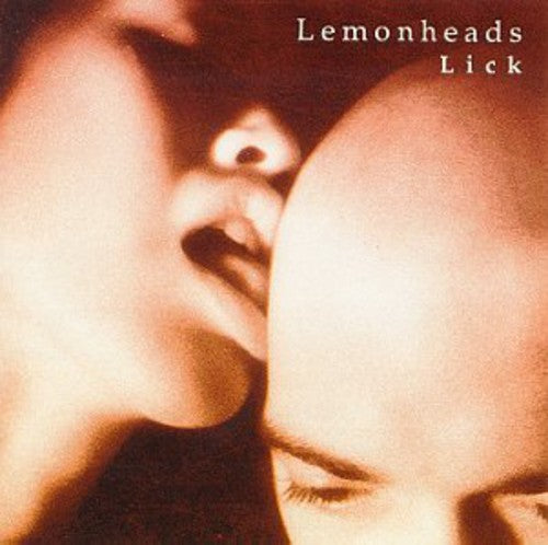 The Lemonheads: Lick - （ VINYL LP ）