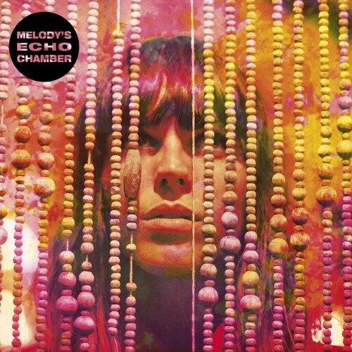 Melody's Echo Chamber: Melody's Echo Chamber - （ VINYL LP ）