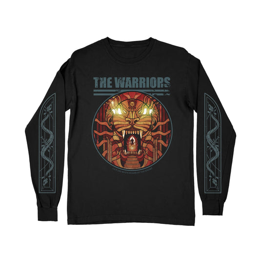 Burn Yourself Alive. Black - Long Sleeve