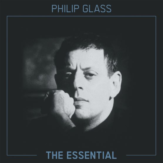 Phillip Glass - The Essential Vinyl LP Box Set RSD Aug 2020 - （ VINYL LP ）