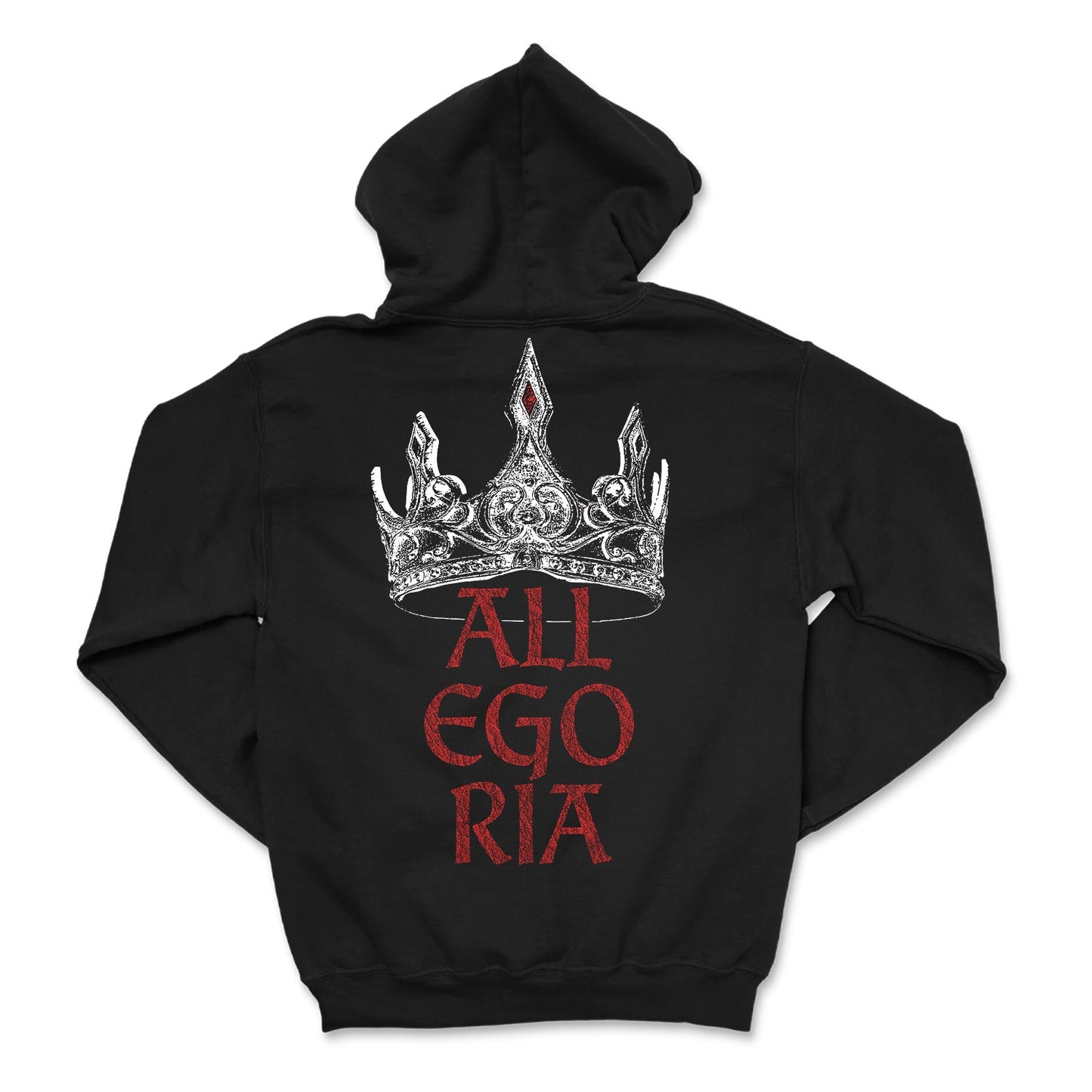 Allegoria Black - Pullover