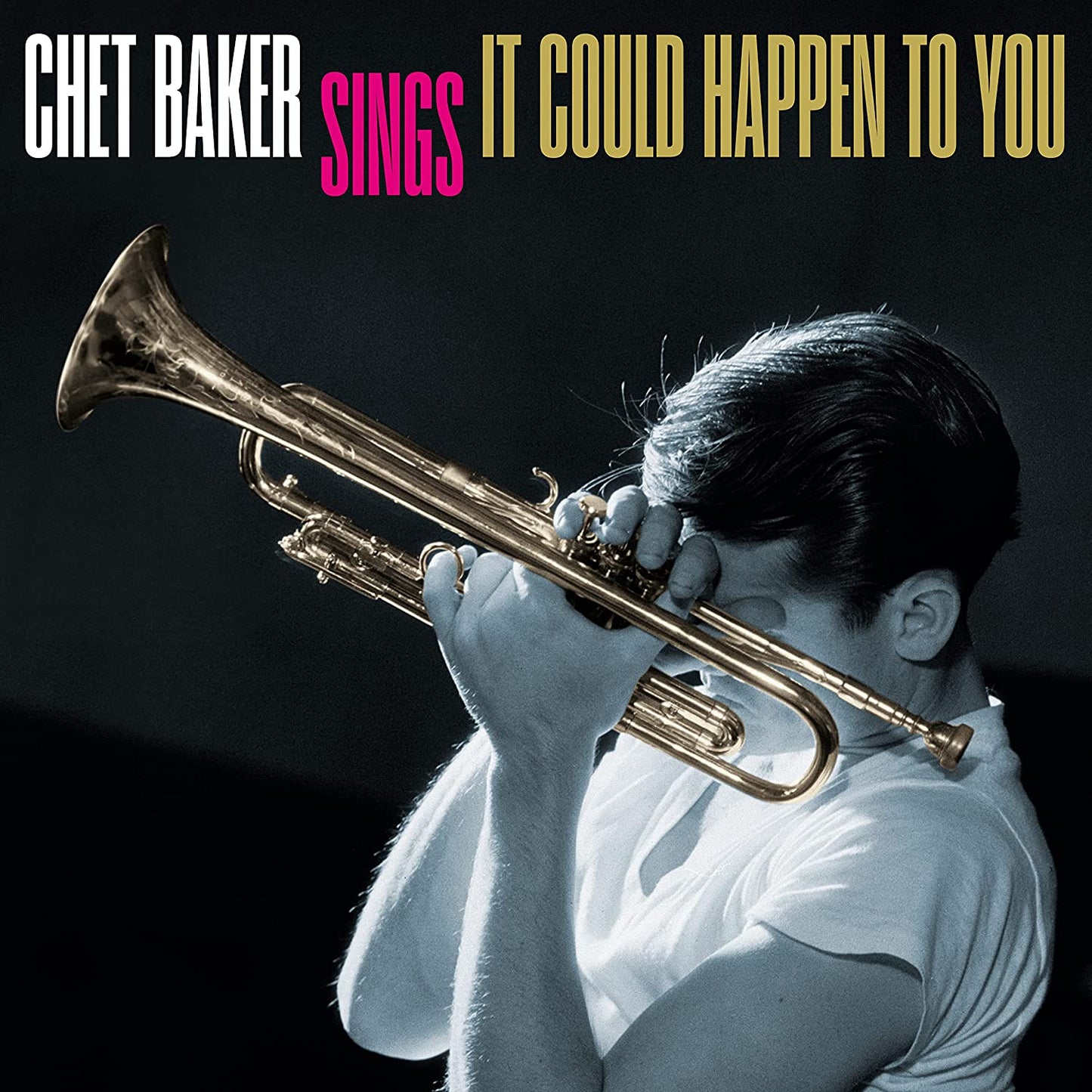 Chet Baker: Chet Baker Sings: It Could Happen To You [180-Gram Colored Vinyl With Bonus Tracks] - （ VINYL LP ）