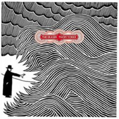 Thom Yorke: The Eraser - （ VINYL LP ）