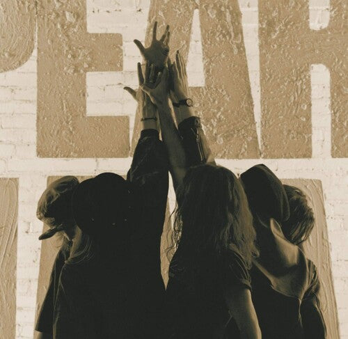 Pearl Jam: Ten - （ VINYL LP ）