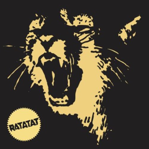 Ratatat: Classics - （ VINYL LP ）