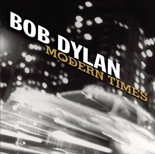 Bob Dylan: Modern Times - （ VINYL LP ）