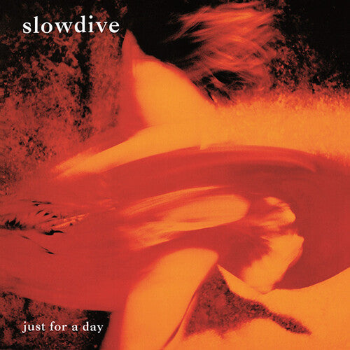 Slowdive: Just for a Day - （ VINYL LP ）