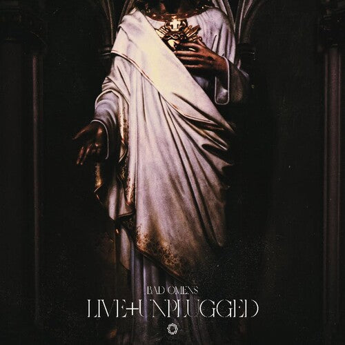 Bad Omens: Live + Unplugged - （ VINYL LP ）