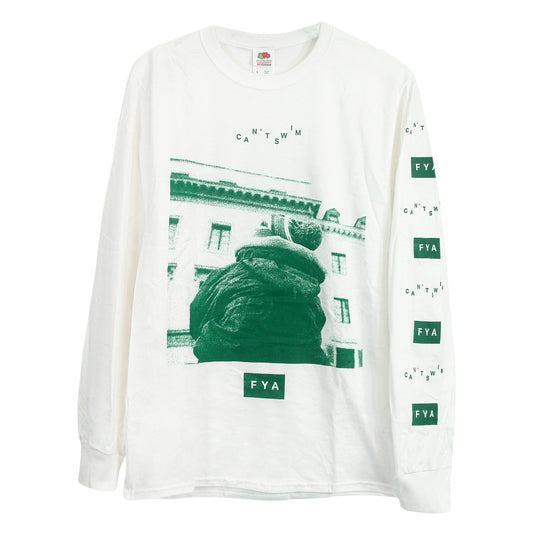 Building - Long Sleeve