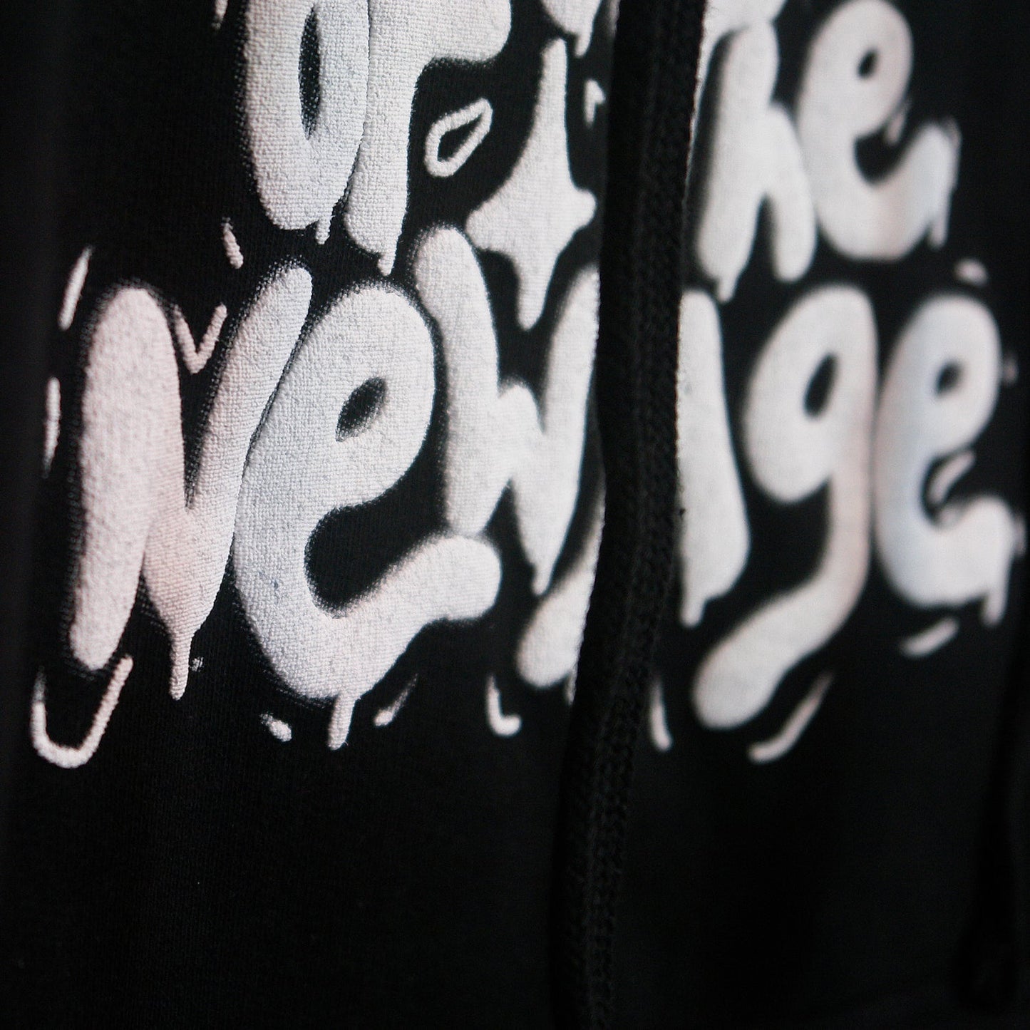 Kings Of The New Age Black - Pullover