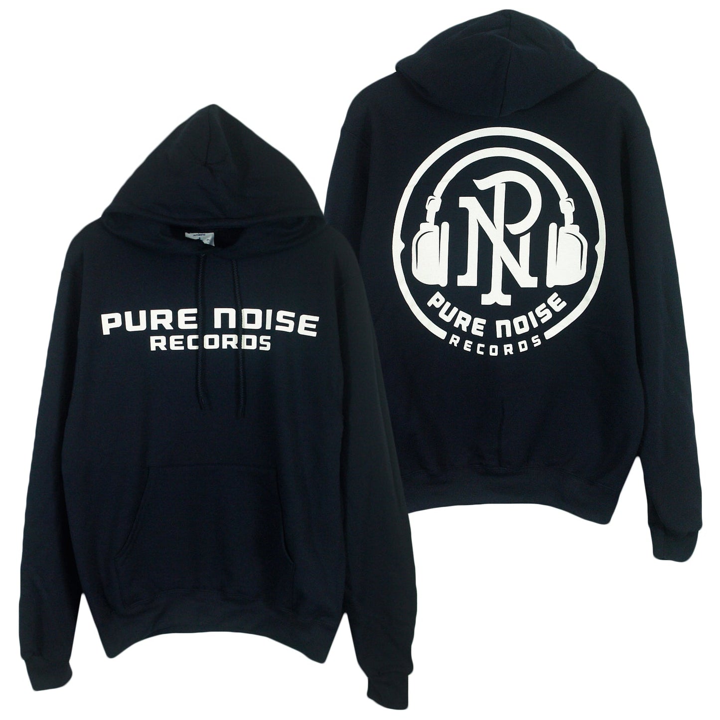 PN Logo Navy - Pullover