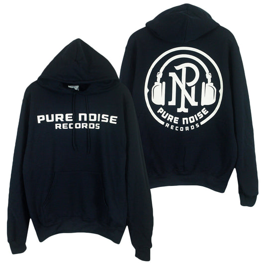 PN Logo Navy - Pullover