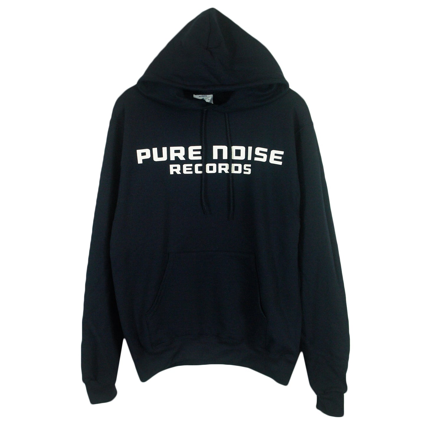 PN Logo Navy - Pullover