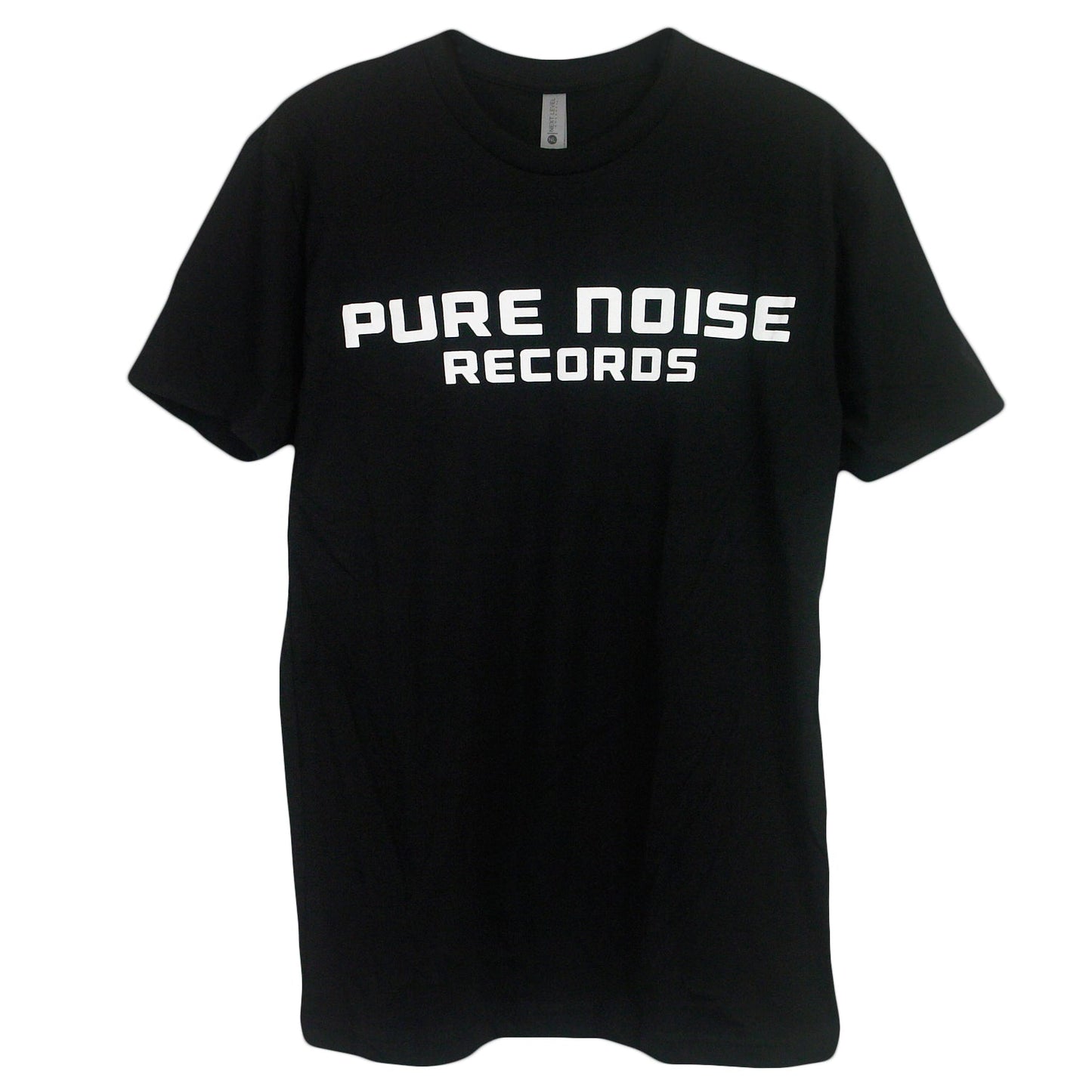 Pure Noise Black - Tee