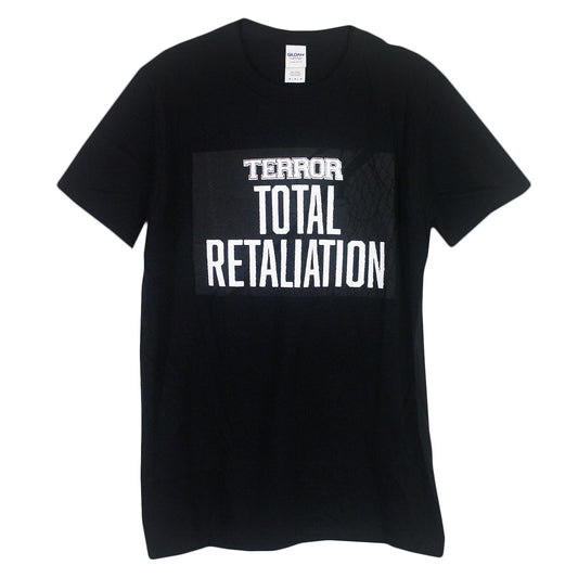 Total Retaliation - Tee