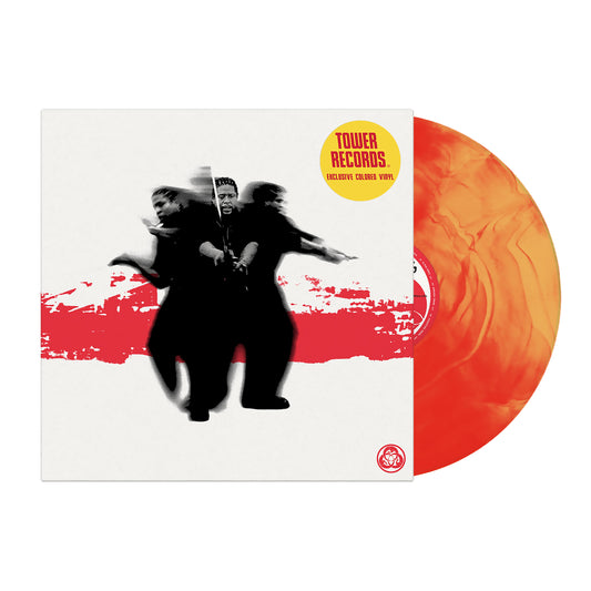 RZA: Ghost Dog - Original Motion Picture Score - Deluxe Edition Vinyl