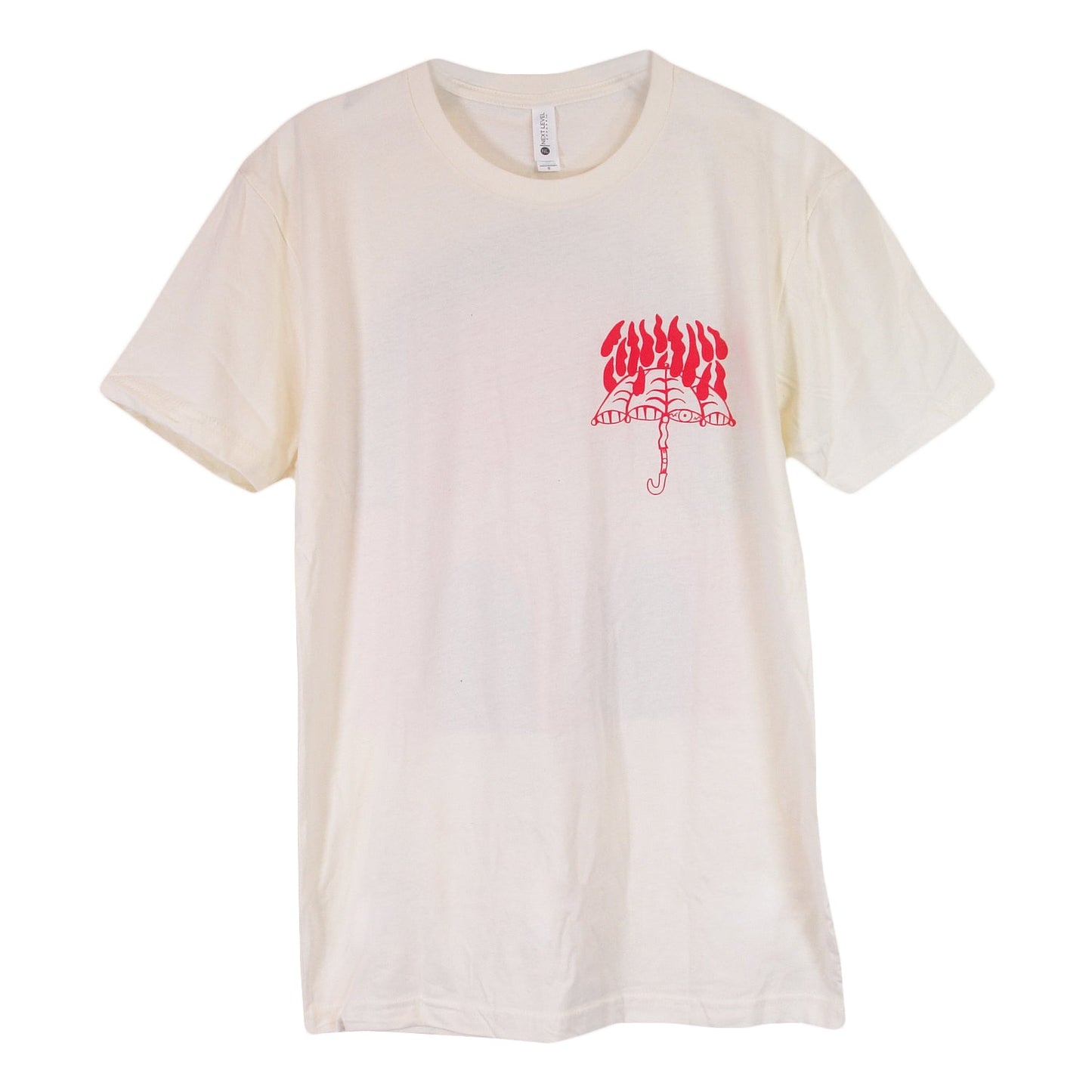 Umbrella Arch Natural - Tee