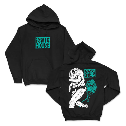 House Black - Pullover