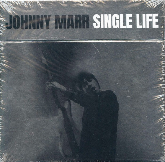 Johnny Marr ‎– Single Life 7" Vinyl Box Set New 2019 - （ VINYL LP ）