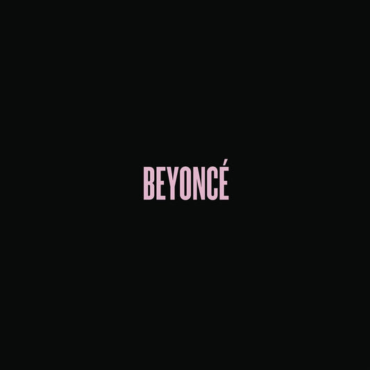 BEYONCE BEYONCE LP VINYL 33RPM NEW BOX SET - （ VINYL LP ）