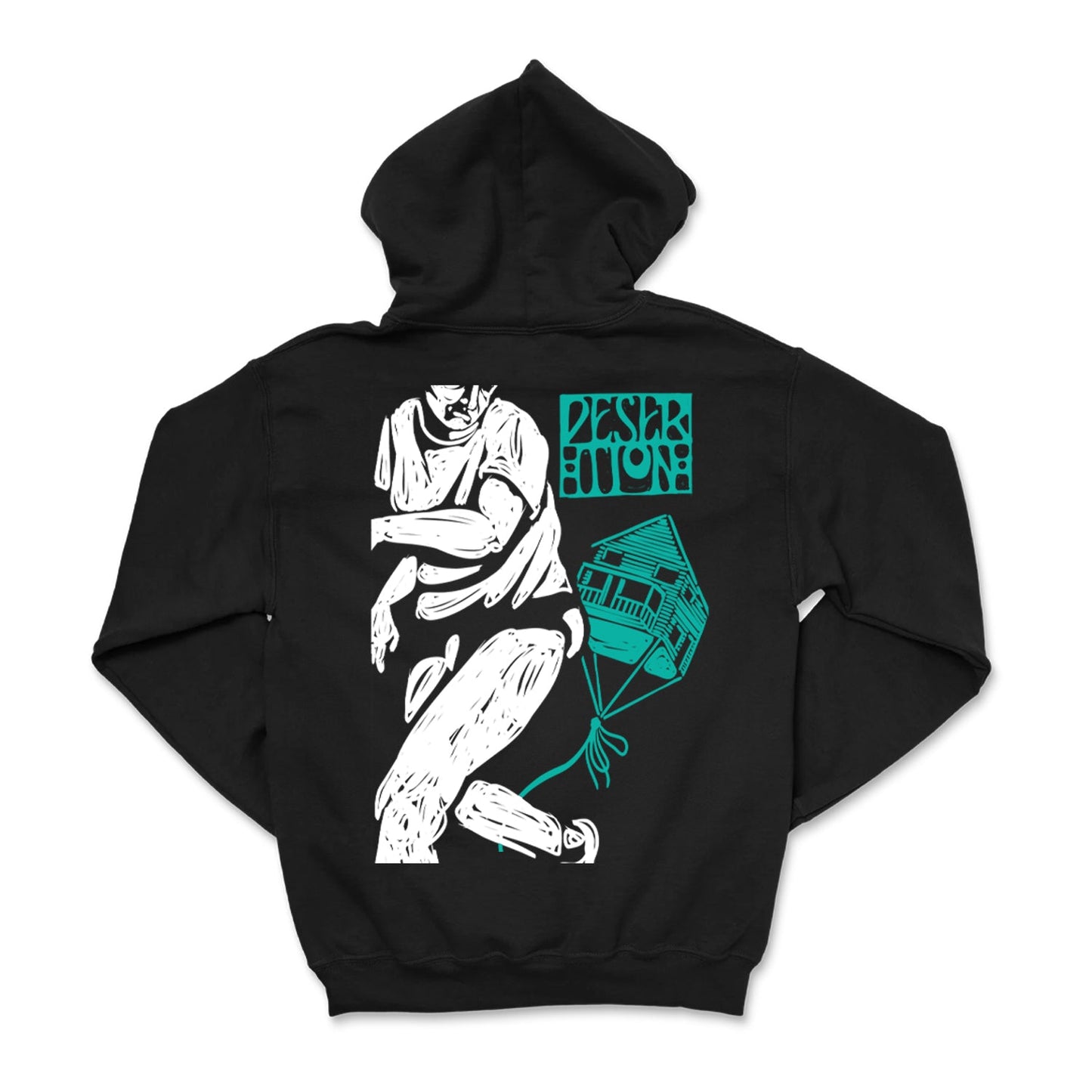 House Black - Pullover