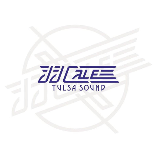 JJ Cale Tulsa Sound Vinyl LP Box Set 2023 - （ VINYL LP ）