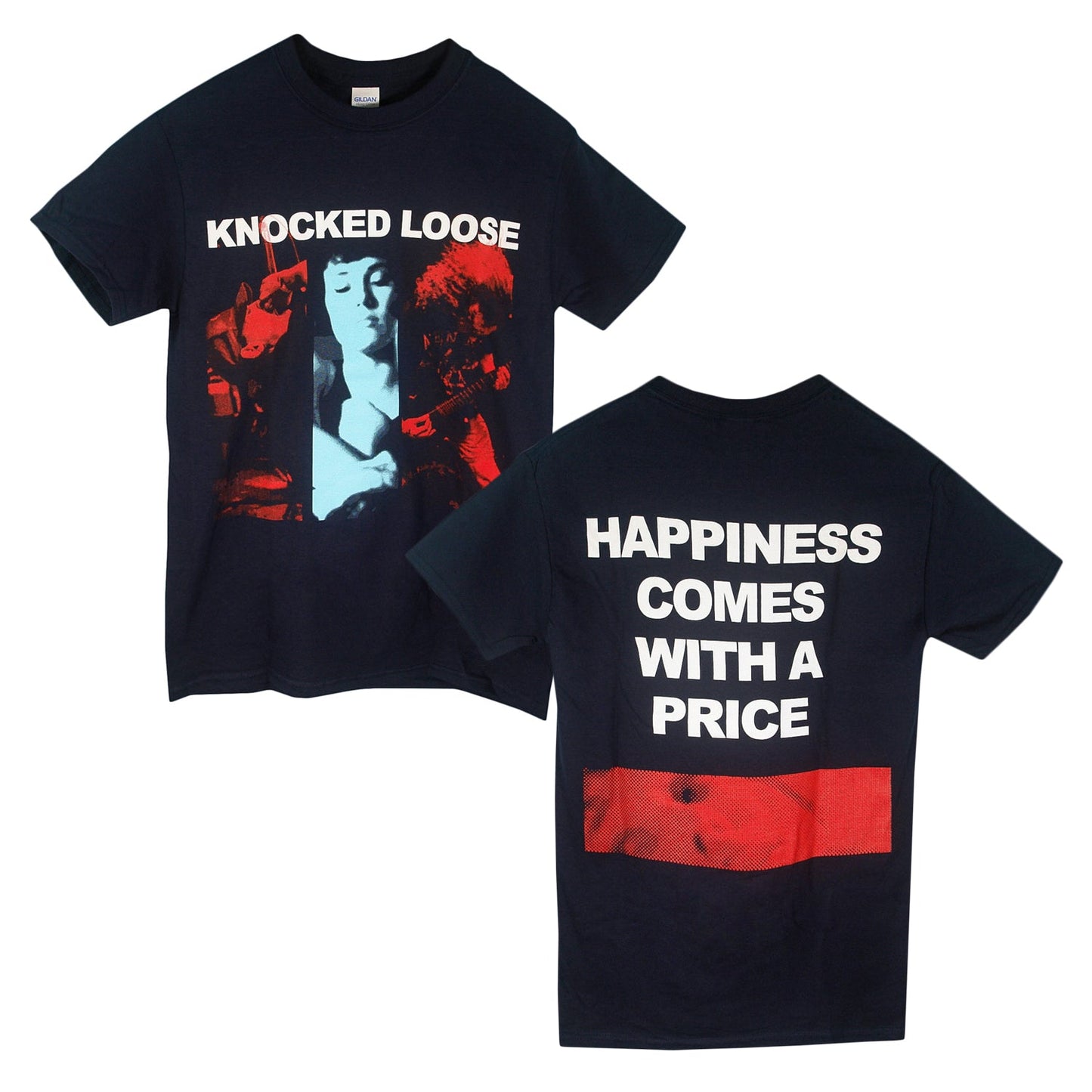 Happiness - Tee