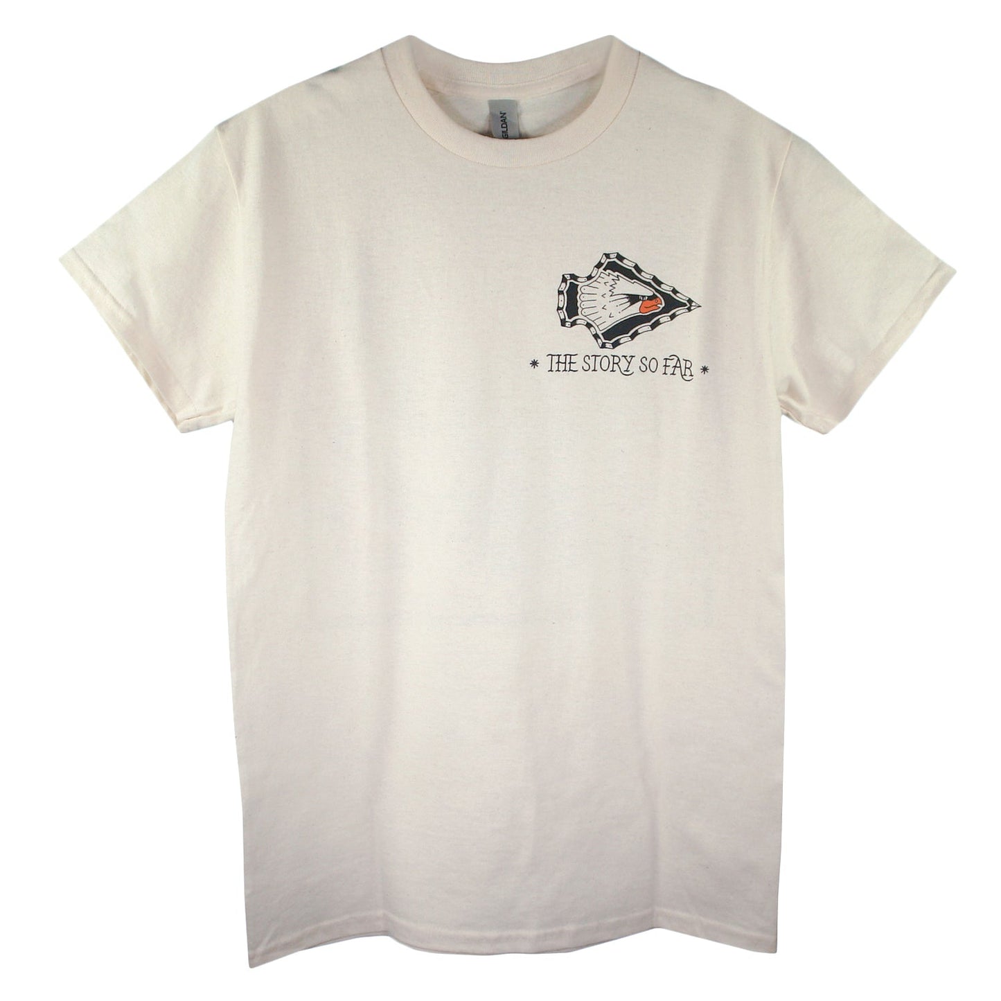 Tattoo Natural - Tee