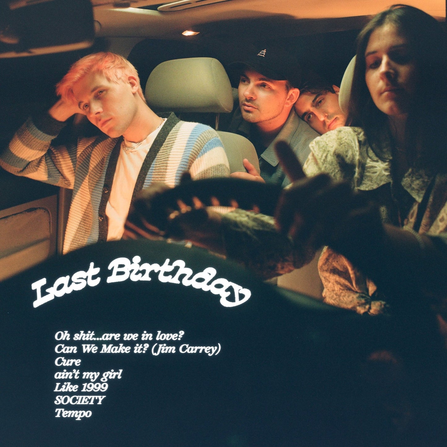 Valley: Last Birthday - （ VINYL LP ）